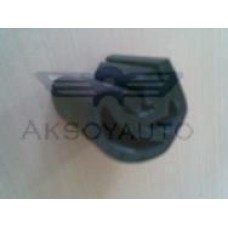 MB513055 MOTOR KAPUT YAN KENAR TAKOZ L200 92-99
